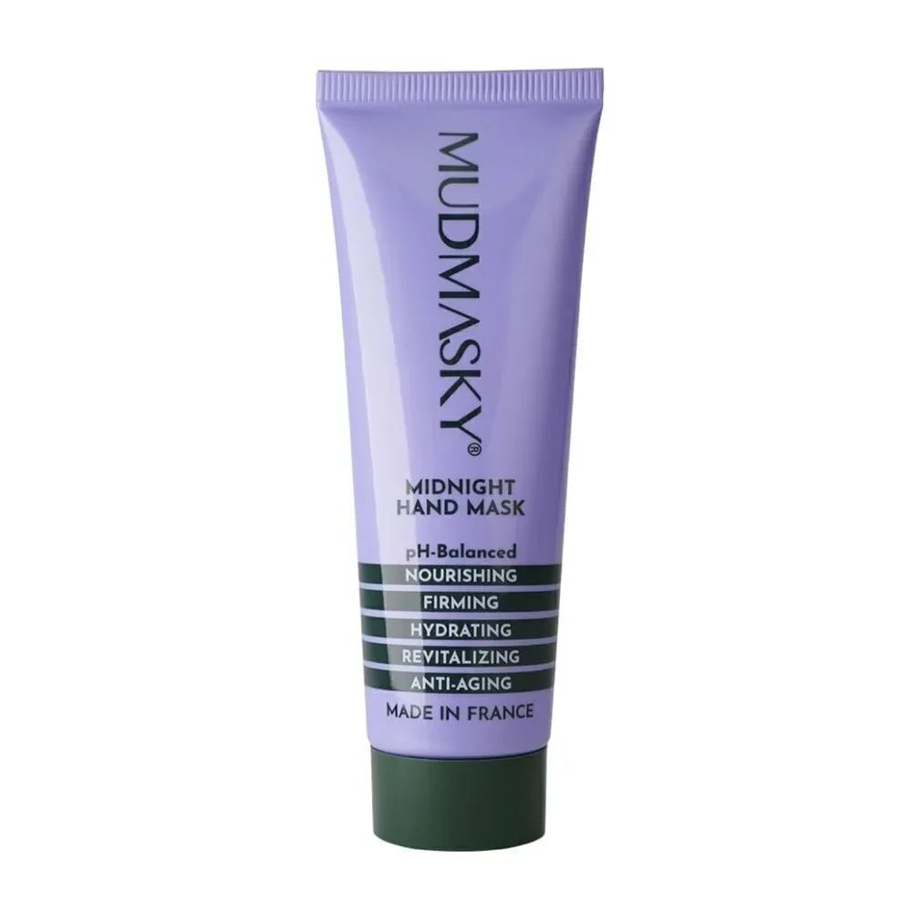 Mudmasky Midnight Hand Mask